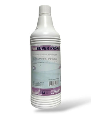 Ammorbidente super concentrato VIS Professional Mondello Store