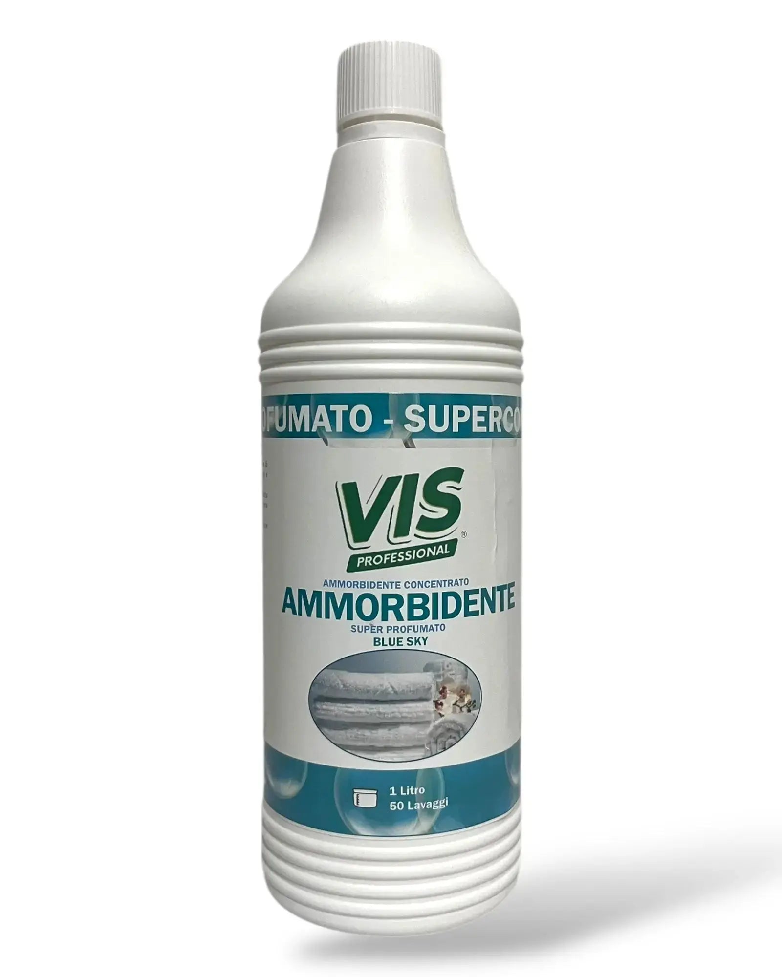 Ammorbidente super concentrato VIS Professional Mondello Store