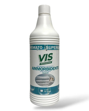 Ammorbidente super concentrato VIS Professional Mondello Store