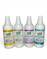 Ammorbidente super concentrato VIS Professional Mondello Store
