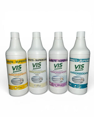 Ammorbidente super concentrato VIS Professional Mondello Store