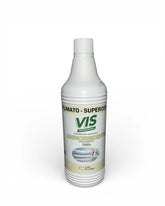 Ammorbidente super concentrato VIS Professional Mondello Store