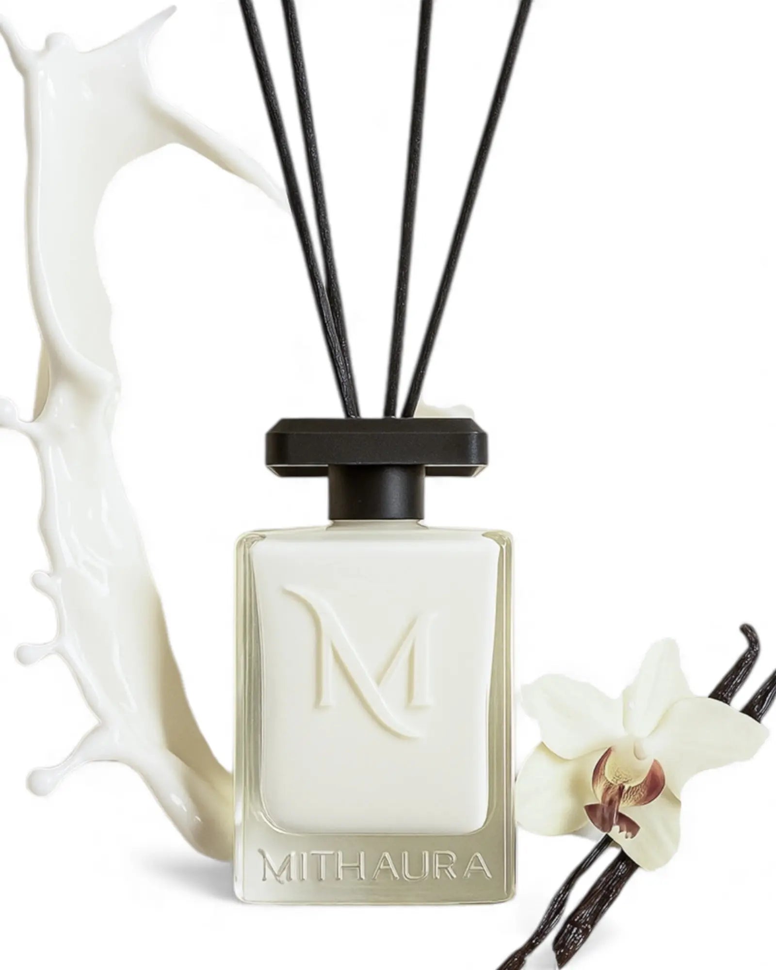 Argos latte e vaniglia Luxurya 250ml Mondello Store