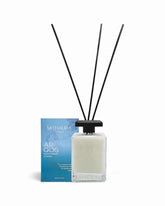 Argos latte e vaniglia Luxurya 250ml Mondello Store
