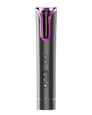 Arricciacapelli automatico rotante professionale -  Iside Store