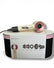 Asciugacapelli 5 in 1 supersonic hair dryer professionale con BAULE Mondello Store