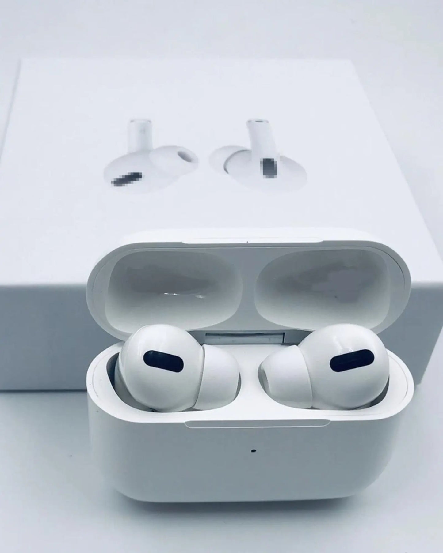 Auricolari AirPods Pro Bluetooth senza filo con controllo touch Mondello Store