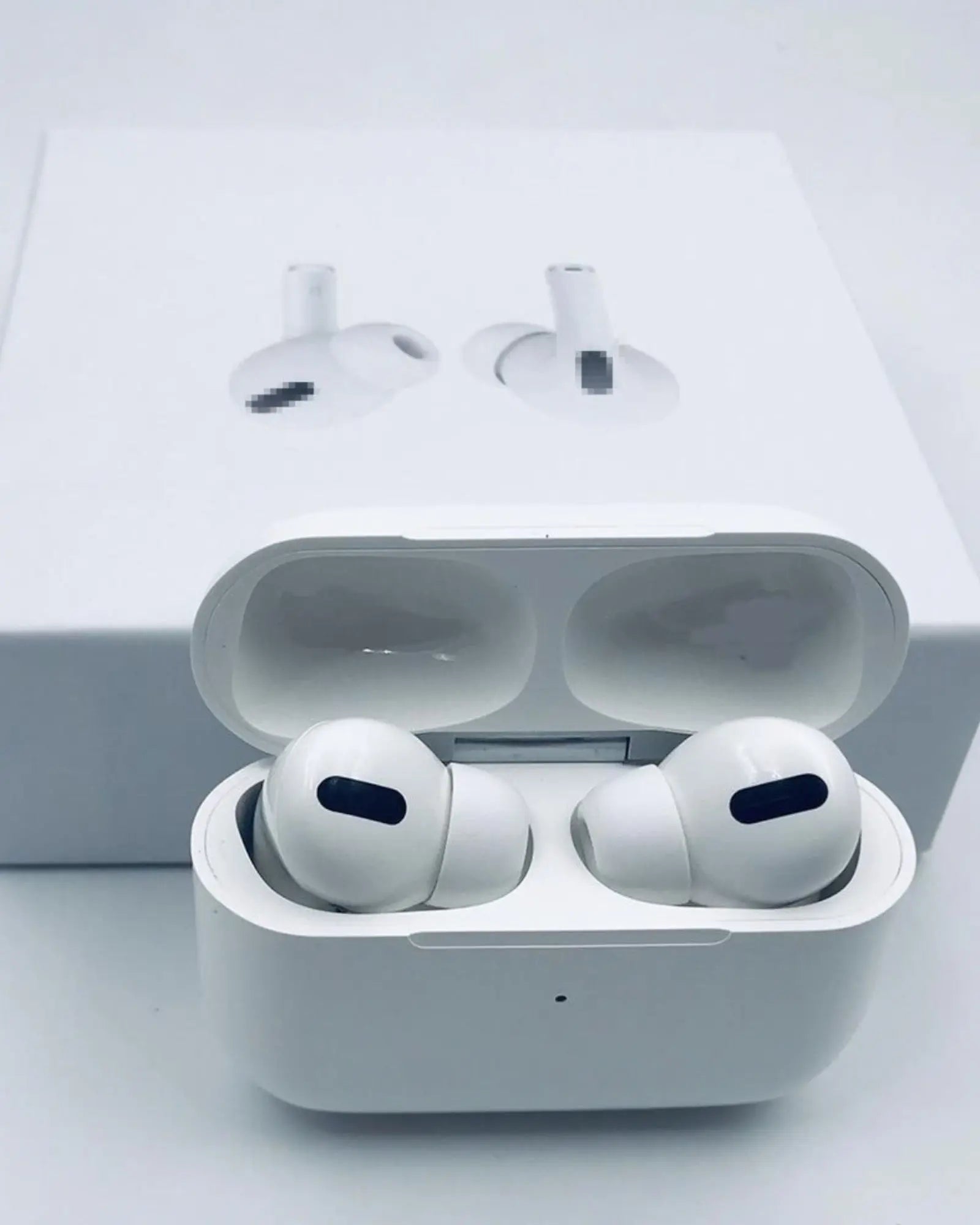 Auricolari AirPods Pro Bluetooth senza filo con controllo touch Mondello Store