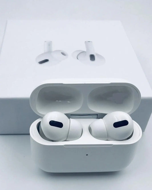Auricolari AirPods Pro Bluetooth senza filo con controllo touch Mondello Store