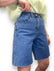 Bermuda denim just west mondello store