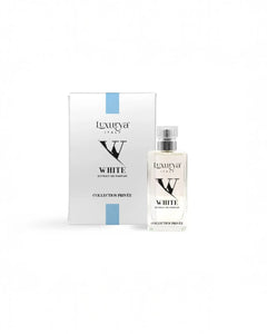 Bianco latte estratto profumo White luxurya -  Iside Store