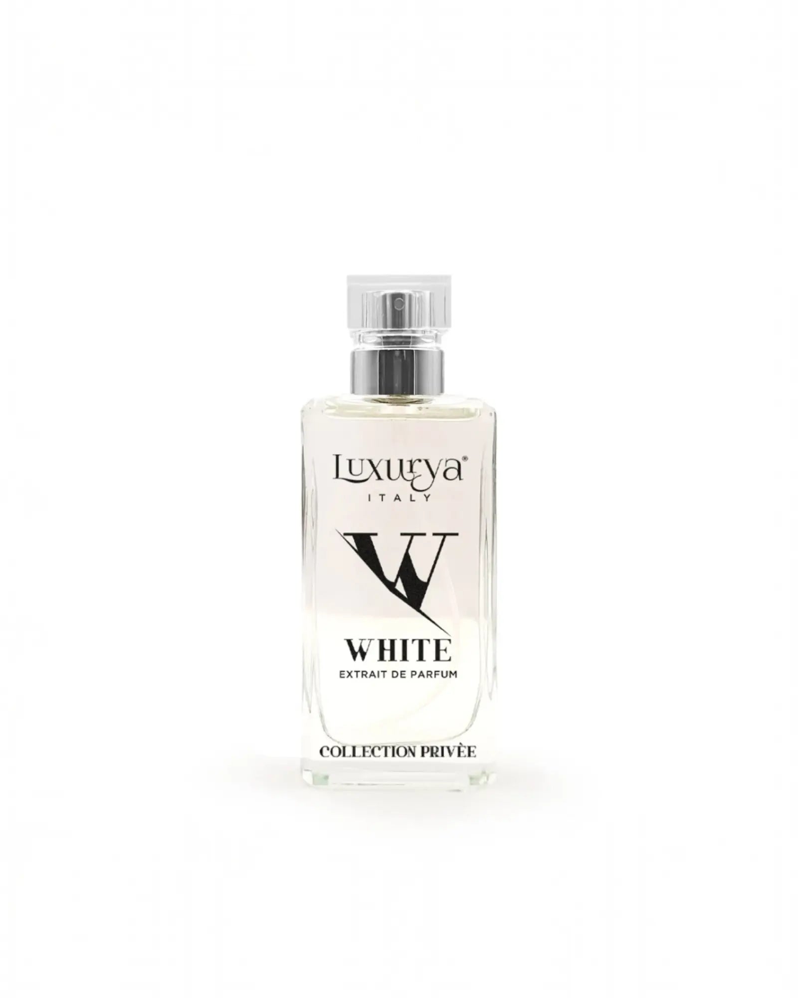 Bianco latte estratto profumo White luxurya -  Iside Store