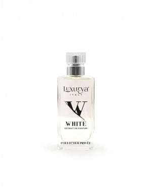 Bianco latte estratto profumo White luxurya -  Iside Store