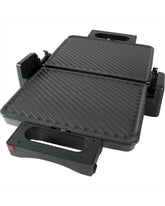 Bistecchiera 3 in 1 2000 Watt Dictrolux Dictrolux