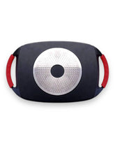 Bistecchiera RL-TG47M piastra con rivestimento in pietra vulcanica Royaltyline