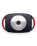 Bistecchiera RL-TG47M piastra con rivestimento in pietra vulcanica Royaltyline