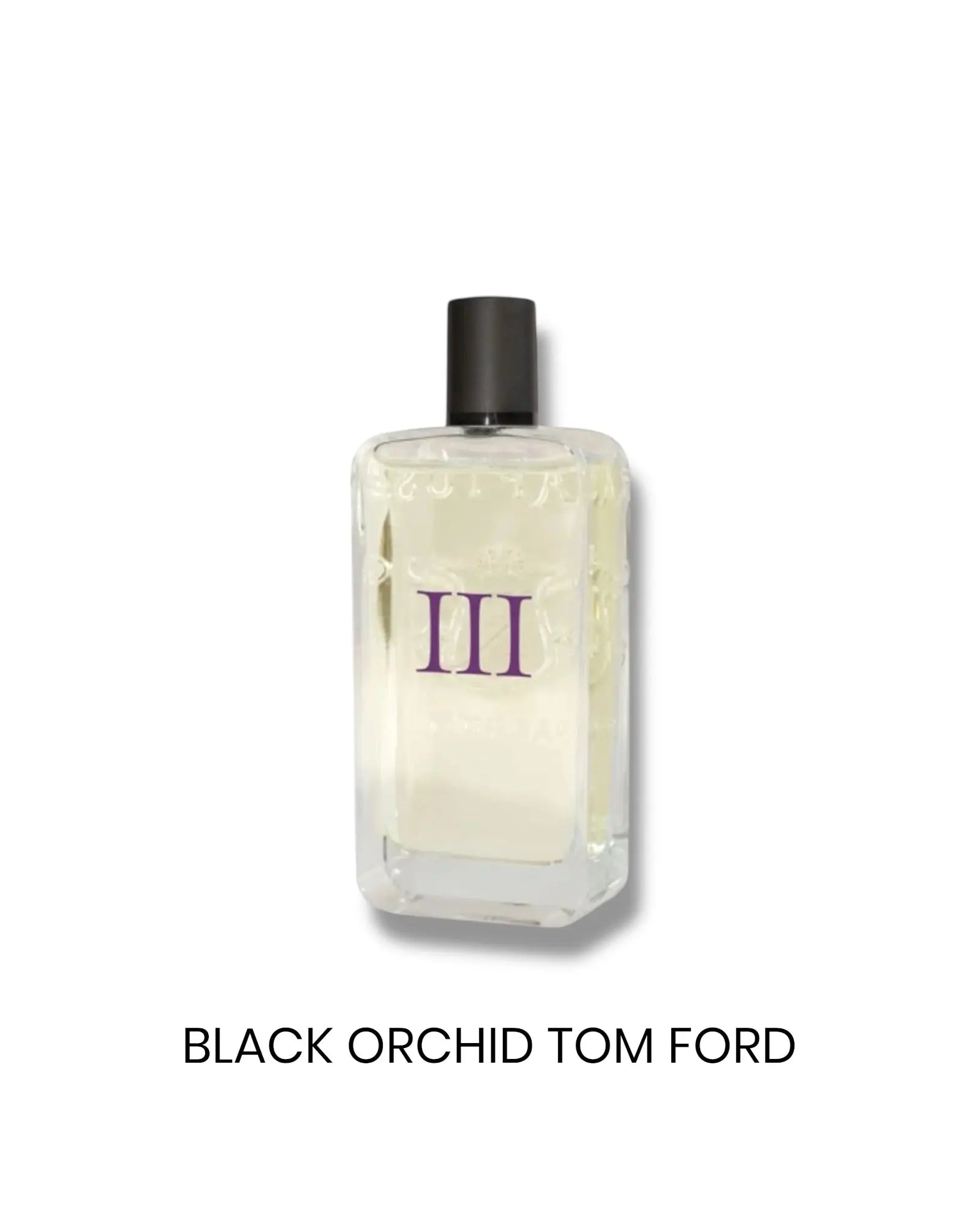 Black Orchid Tom Ford profumo Raptus Mondello Store