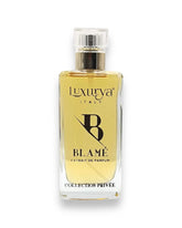 Blamage di Nasomatto estratto profumo Blamè Luxurya Luxurya