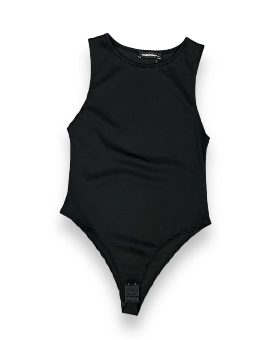 Body Halter Basic Mondello Store
