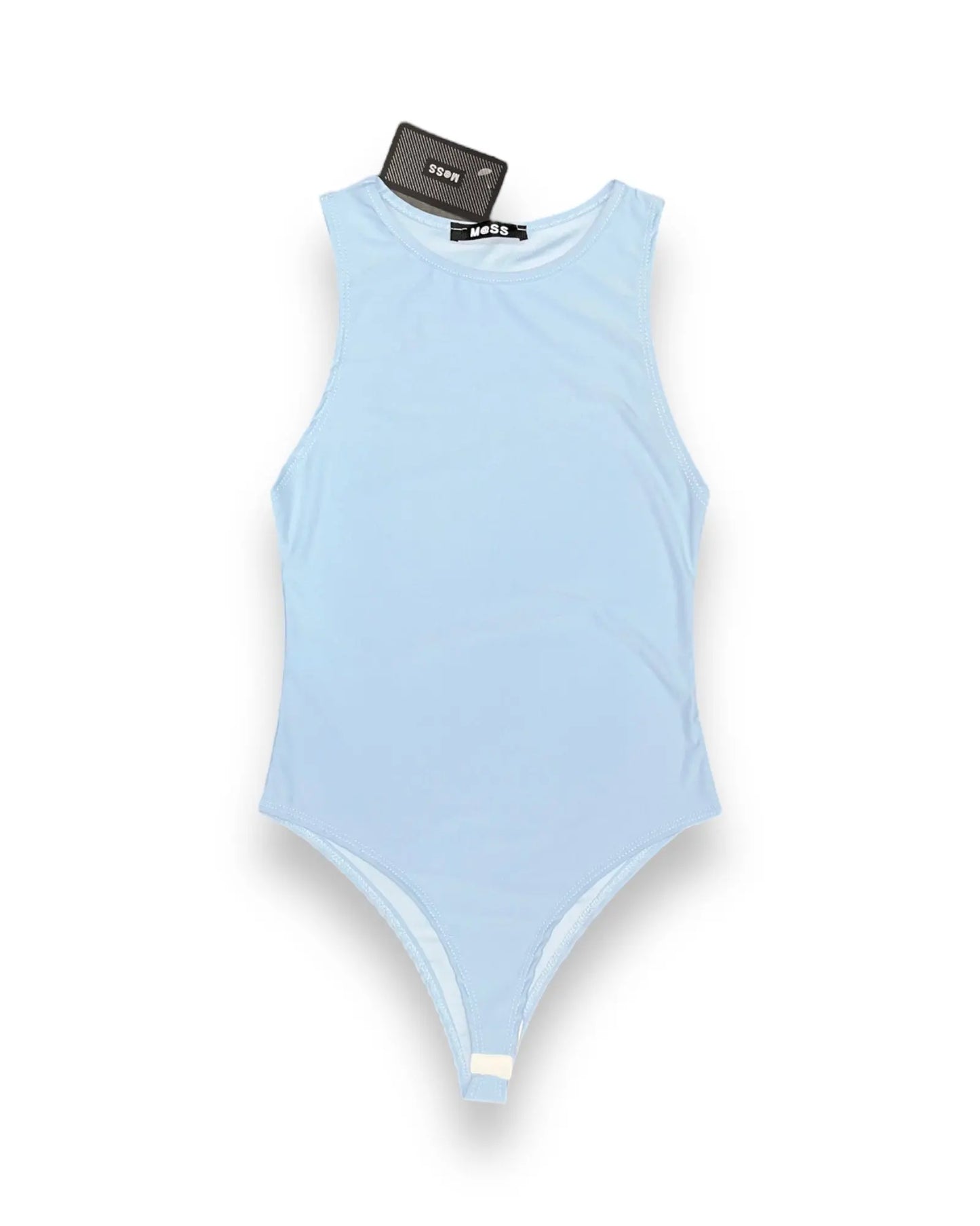 Body Halter Basic Mondello Store