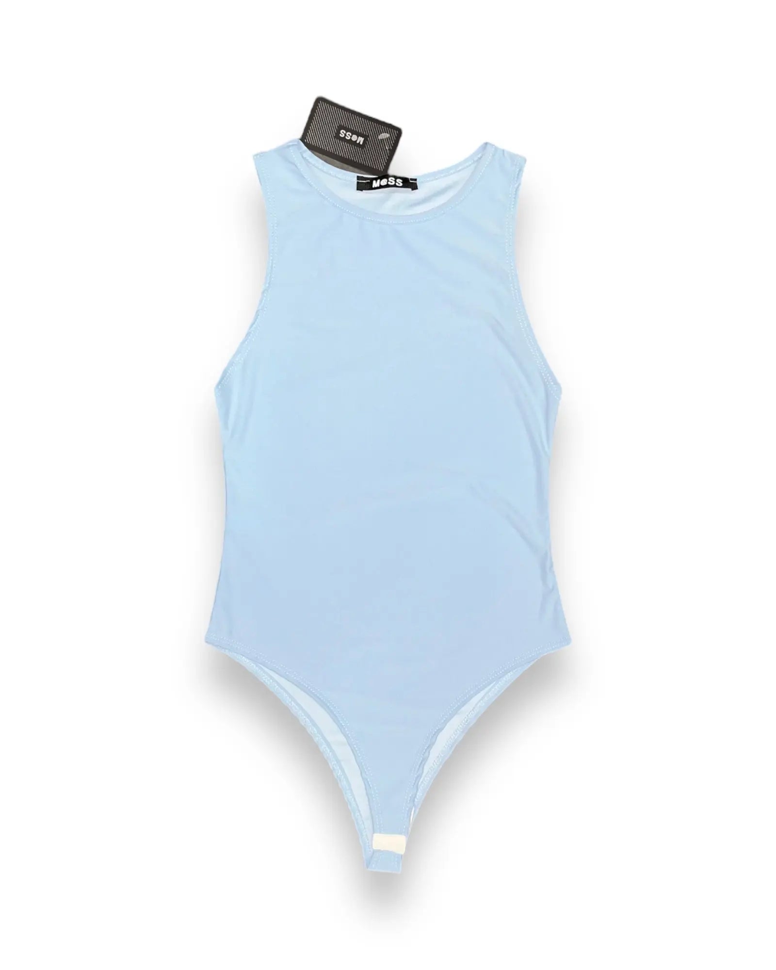 Body Halter Basic Mondello Store