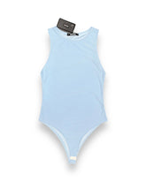 Body Halter Basic Mondello Store