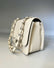 Borsa beige con tracolla mondello store