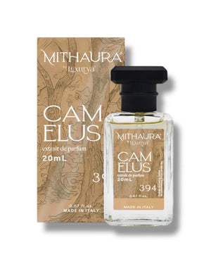 Camelus luxurya profumo unisex 20ml Mondello Store