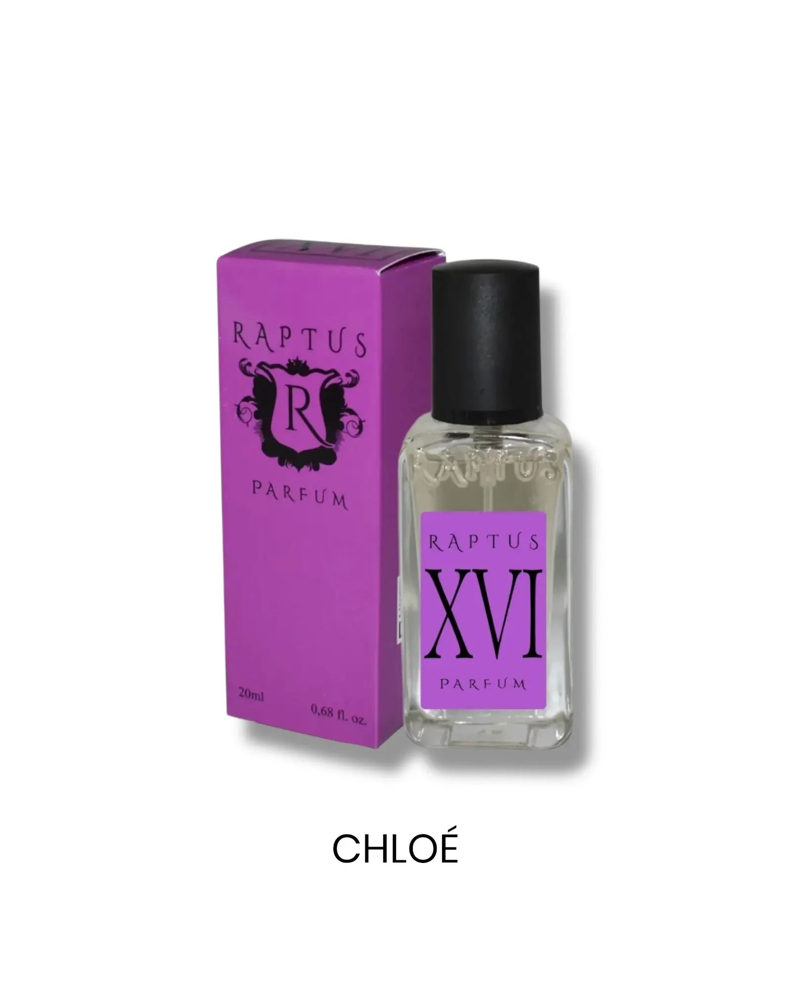 Chloé profumo Raptus Mondello Store