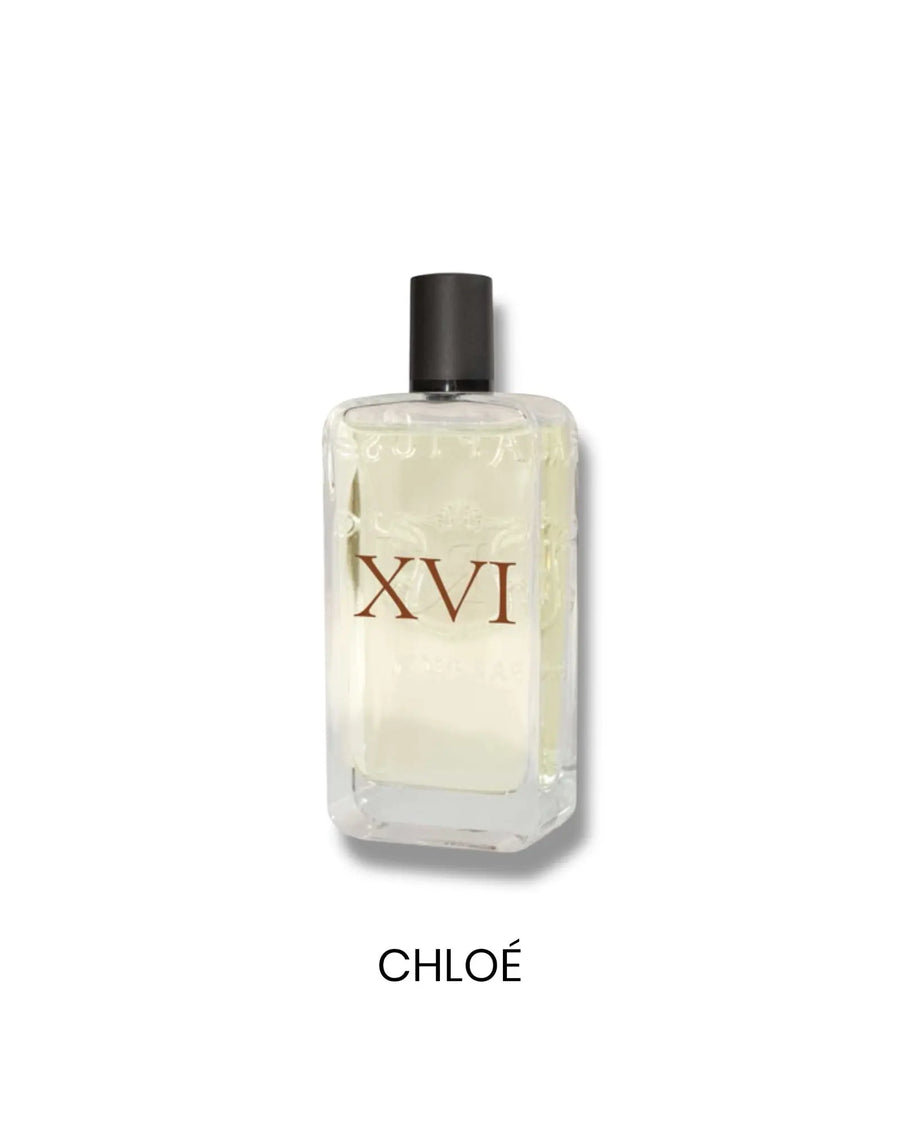 Chloé profumo Raptus Mondello Store