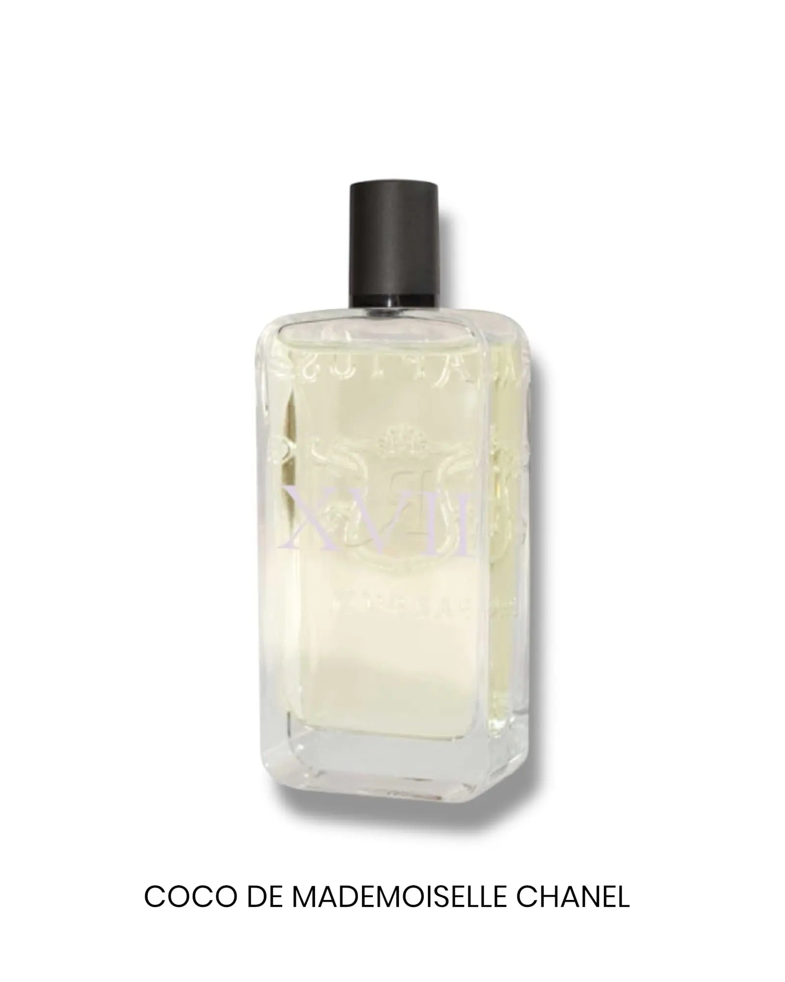 Coco Mademoiselle Chanel profumo Raptus Mondello Store