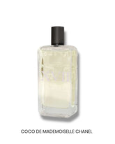 Coco Mademoiselle Chanel profumo Raptus Mondello Store