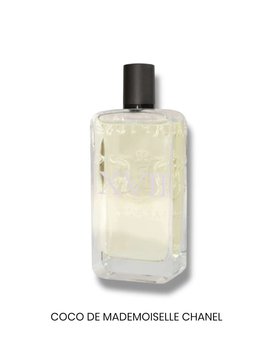 Coco Mademoiselle Chanel profumo Raptus Mondello Store