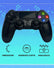 Controller PlayStation 4 joystick wireless gamepad compatibile Dual shock -  Iside Store