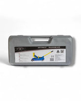 Cric Auto Sollevatore idraulico 2T professionale martinetto a carrello - Iside Store