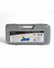 Cric Auto Sollevatore idraulico 2T professionale martinetto a carrello - Iside Store