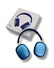 Cuffie Bluetooth P9 Wireless Ricaricabili Microfono Senza Fili Pc Smartphone Mondello Store