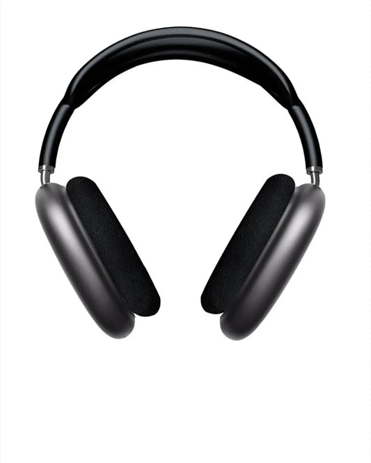 Cuffie Bluetooth P9 Wireless Ricaricabili Microfono Senza Fili Pc Smartphone Mondello Store
