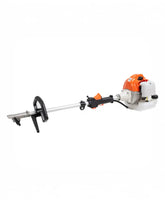 Decespugliatore a scoppio 4 in 1 tagliasiepi troncarami motosega 52cc 2 tempi - Mondello Store