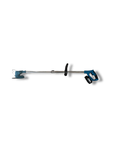 Decespugliatore batteria 68V litio tagliaerba tagliabordi rasaerba elettrico - Iside Store