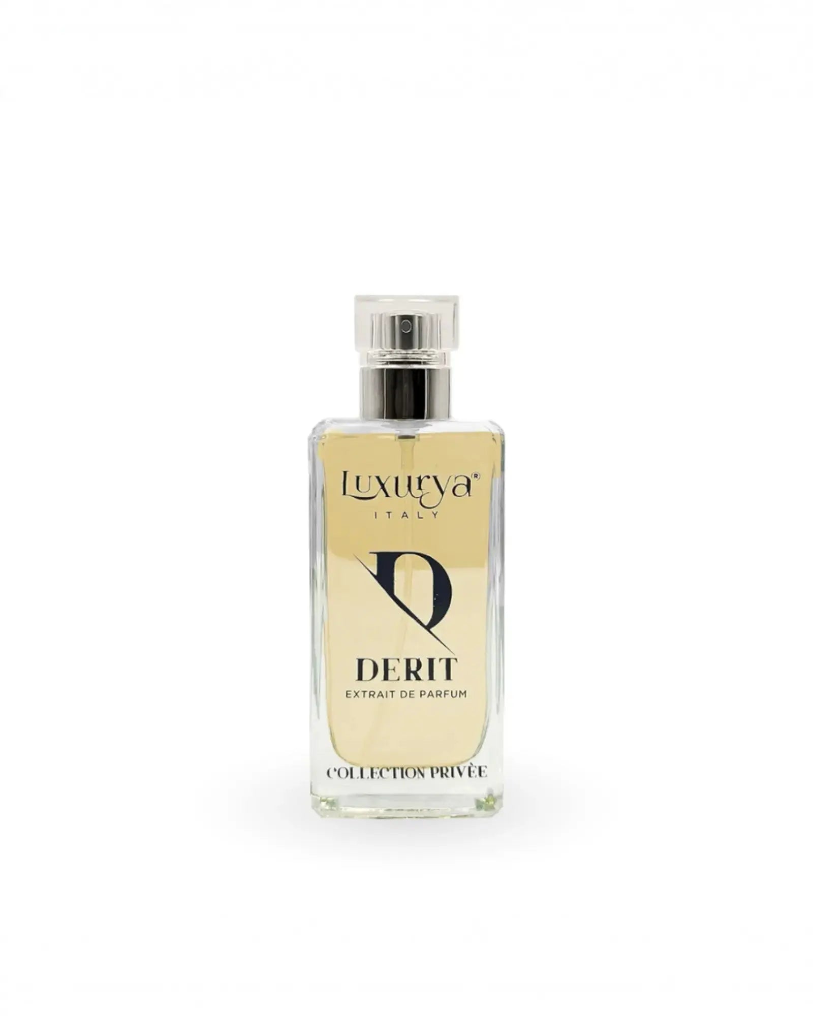 Derit Interit estratto profumo Luxurya 50ml Mondello Store