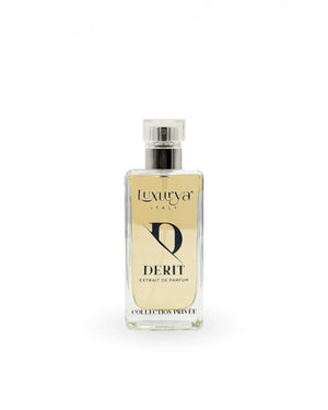 Derit Interit estratto profumo Luxurya 50ml Mondello Store