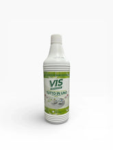 Detergente polivalente super concentrato Tutto in Uno Vis Professional Mondello Store