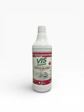Detergente polivalente super concentrato Tutto in Uno Vis Professional Mondello Store