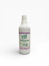 Detergente polivalente super concentrato Tutto in Uno Vis Professional Mondello Store