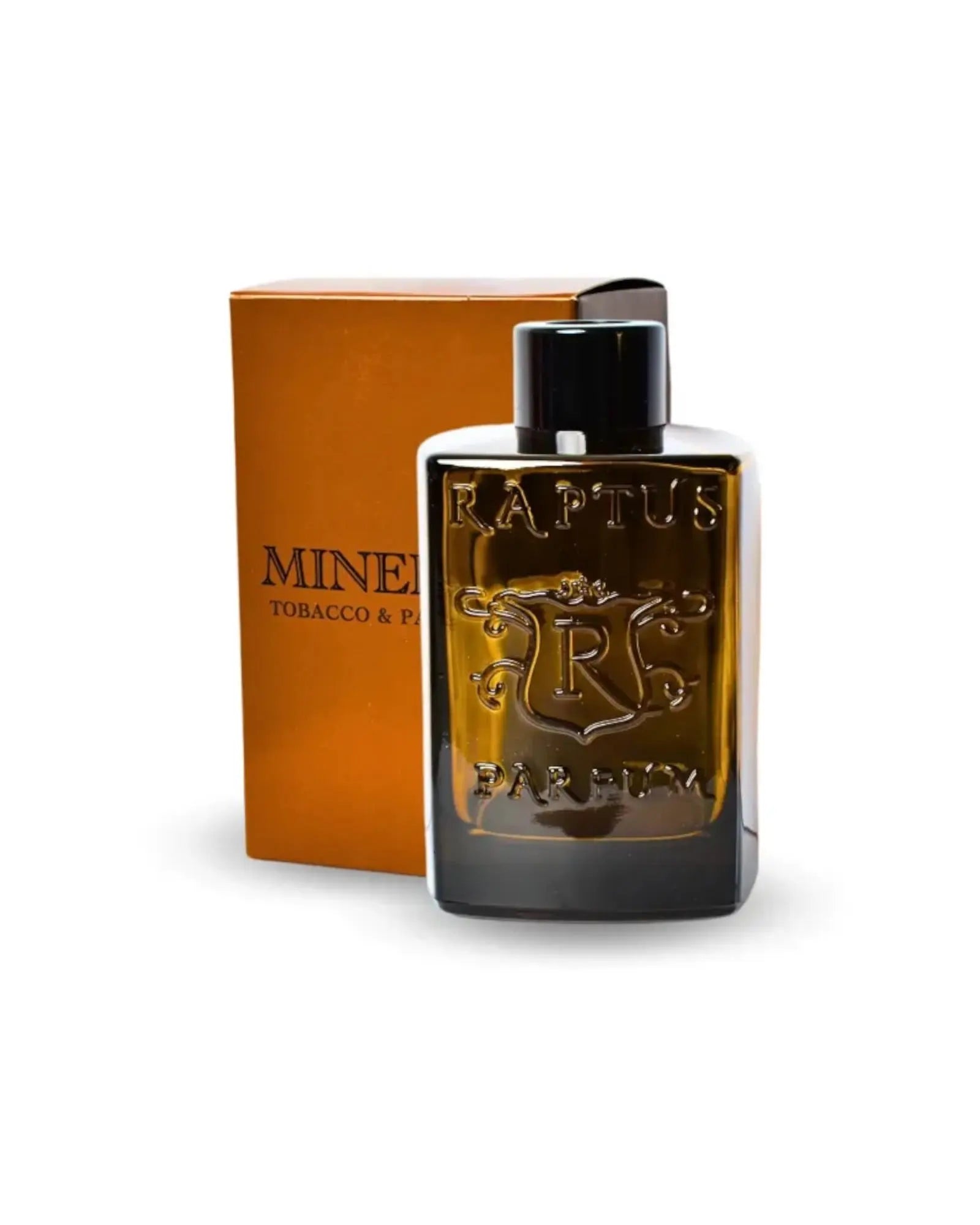 Diffusore ambiente fragranza TOBACCO & PATCHOULI Raptus profumo casa Raptus