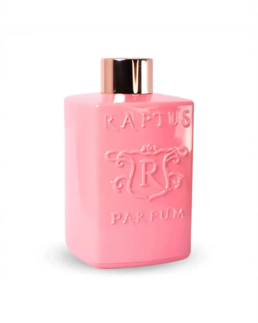 Diffusore profumo casa ambiente fragranza bianco latte Raptus Raptus