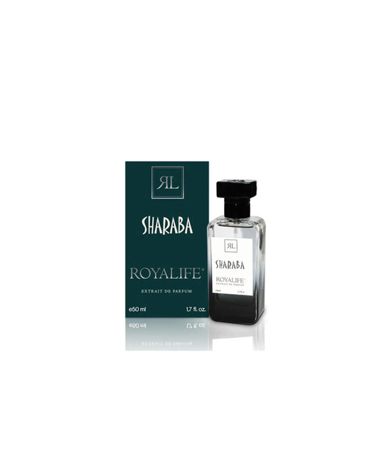 Dior Spice Blend estratto profumo Sharaba Royalife Royalife