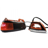 Ferro da stiro con caldaia 2400W Royalty Line Royaltyline