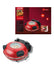 Forno per pizza 1200W Hoomei Hoomei